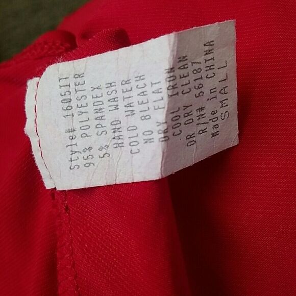 STAR VIXEN DRESS SIZE S - Picture 7 of 9